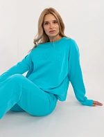 Súprava EM KMPL 930.61 tyrkysová