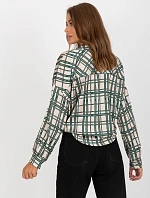 Košeľa EM KS 3292.69P béžová