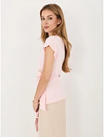 Halenka IR BZ G53517.21 světle růžová