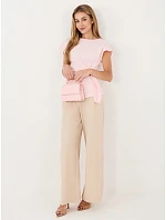 Halenka IR BZ G53517.21 světle růžová