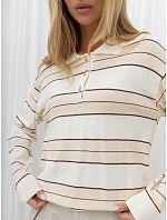 Sweter IR SW G9727.13 beżowy Sweter IR SW G9727.13 beżowy