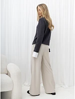 Sweter IR SW G996.02 grafitowy Sweter IR SW G996.02 grafitowy
