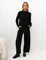 Sweter IR SW RR986.22 czarny Sweter IR SW RR986.22 czarny