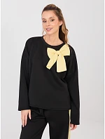 Bluza IT BL 22220.88 czarny Bluza IT BL 22220.88 czarny