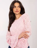 Halenka IT BZ 22122.85 světle růžová