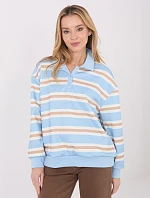 Blúzka IT BZ 9980 1.19 svetlo modrá