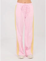 Spodnie dresowe IT DR 22211.90 jasny różowy Spodnie dresowe IT DR 22211.90 jasny różowy