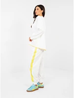 Spodnie dresowe IT DR 22216.95 ecru