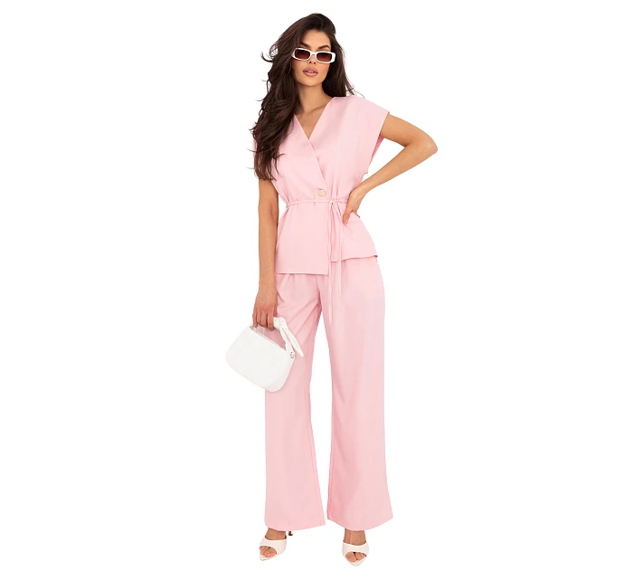 Súprava IT KMPL 21029.78 svetlo ružová Súprava IT KMPL 21029.78 svetlo ružová