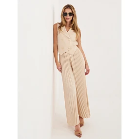 Komplet IT KMPL model 22102604 beżowy - FPrice