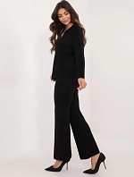 Súprava IT KMPL 2219.51 čierna