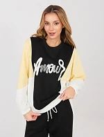 Súprava IT KMPL 22210.95 čierna