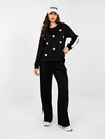 Súprava IT KMPL 22211.32 čierna