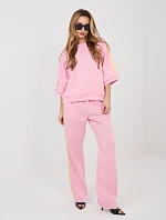 IT KMPL sada 22215.77 ružová