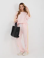 IT KMPL set 22215.78 svetlo ružová