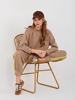 Súprava IT KMPL 22216.75 tmavá lila