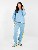 Súprava IT KMPL 22216.75 svetlomodrá