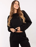 Súprava IT KMPL 81001.15P čierna