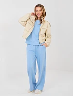 Súprava IT KMPL 81001.28 svetlomodrá