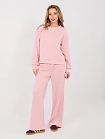 Súprava IT KMPL 81001.28 svetlo ružová