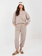 IT sada KMPL 9781.15 dark lilac