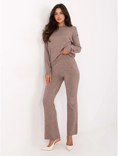 IT KMPL set 98692.57 dark lilac
