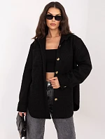 Bunda IT KR 22292.01 čierna