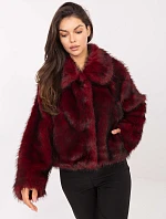 Bunda IT KR 2502.50 bordová