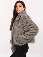 Bunda IT KR 2502.50 sivá