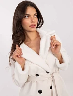 Bunda IT KR 4608.05P ecru
