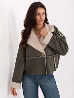 Bunda IT KR 95701.96 khaki