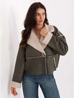 Bunda IT KR 95701.96 khaki