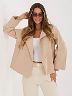 IT KR FL8897KSM.00 Ťaví kabát