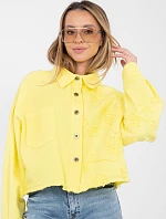 IT KR bunda FL9993.77 žltá