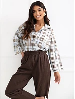 Košile IT KS 16567.01 světle modrá Košile IT KS 16567.01 světle modrá