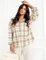 Košeľa IT KS 16567.01 svetlo žltá Košeľa IT KS 16567.01 svetlo žltá