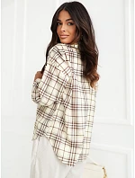 Košeľa IT KS 16567.01 svetlo žltá Košeľa IT KS 16567.01 svetlo žltá