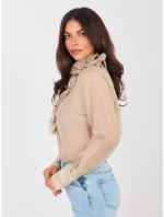 Košeľa IT KS 22310.16P béžová Košeľa IT KS 22310.16P béžová