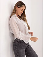 Košeľa IT KS 28883.80 biela Košeľa IT KS 28883.80 biela