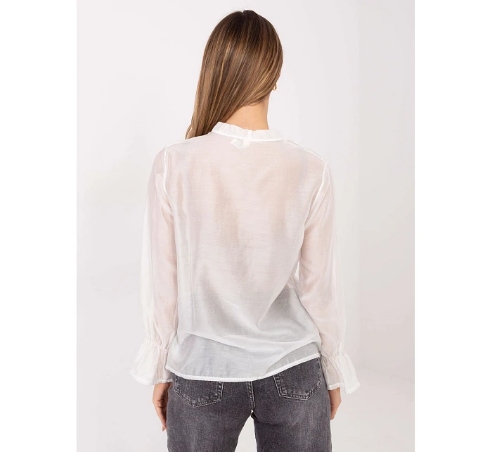 Košeľa IT KS 28883.80 biela Košeľa IT KS 28883.80 biela