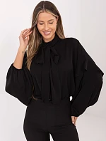 Košeľa IT KS 29002.69 čierna