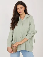 Košeľa IT KS 3060.23 khaki