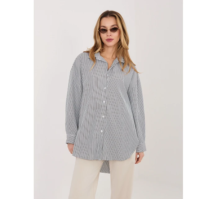 Košile IT KS 6612.89 černá Košile IT KS 6612.89 černá