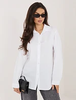 Košeľa IT KS 97597.29 biela