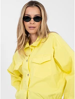 IT KS košeľa FL9273.29 žltá IT KS košeľa FL9273.29 žltá