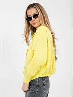 IT KS košeľa FL9273.29 žltá IT KS košeľa FL9273.29 žltá