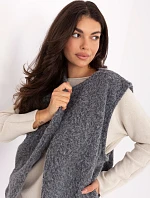 IT KZ vesta FL9622.29P tmavosivá
