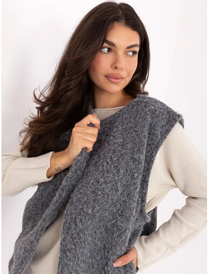 IT KZ vesta FL9622.29P tmavosivá IT KZ vesta FL9622.29P tmavosivá