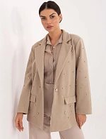 IT MA bunda 18365.97 béžová