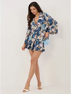 Blejzr IT MA FL10233.84 tmavě modrý